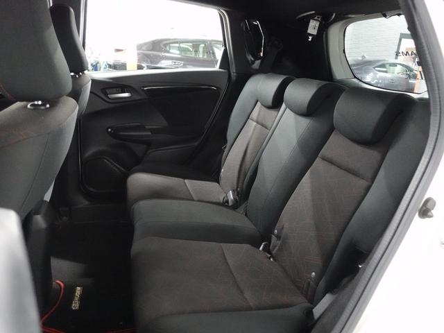 フィット ＲＳ　ＮＯＢＬＥＳＳＥフルエアロ／ＢＬＩＴＺマフラー／ＣＵＳＣＯ車高調／ＺＥＲＯＦＩＧＨＴＥＲ　ＥＣＵ＆パワーチャンバー／無限グリル／ＷｅｄｓＳｐｏｒｔ１６インチアルミ／跳上リアスポイラー（60枚目）