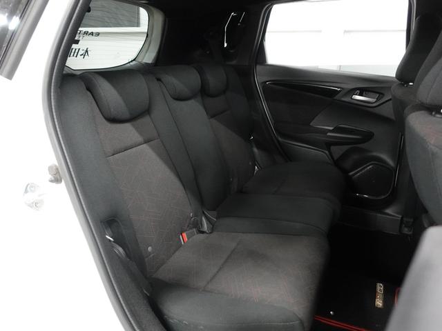 フィット ＲＳ　ＮＯＢＬＥＳＳＥフルエアロ／ＢＬＩＴＺマフラー／ＣＵＳＣＯ車高調／ＺＥＲＯＦＩＧＨＴＥＲ　ＥＣＵ＆パワーチャンバー／無限グリル／ＷｅｄｓＳｐｏｒｔ１６インチアルミ／跳上リアスポイラー（61枚目）