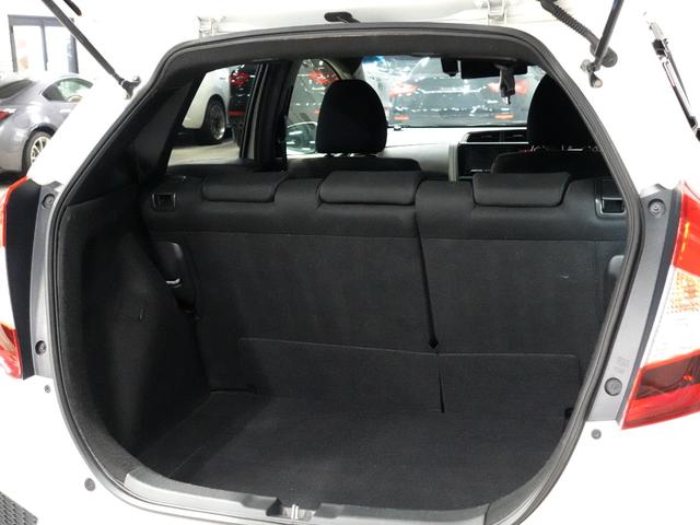 フィット ＲＳ　ＮＯＢＬＥＳＳＥフルエアロ／ＢＬＩＴＺマフラー／ＣＵＳＣＯ車高調／ＺＥＲＯＦＩＧＨＴＥＲ　ＥＣＵ＆パワーチャンバー／無限グリル／ＷｅｄｓＳｐｏｒｔ１６インチアルミ／跳上リアスポイラー（65枚目）