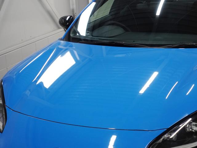 ＧＲ８６ ＲＣ　ブライトブルーＩＩ／ＲＡＹＳ１７インチアルミ／クリアランスソナー／クルーズコントロール／プッシュスタート／ＬＥＤヘッドライト／左右独立デジタル表記オートエアコン（20枚目）