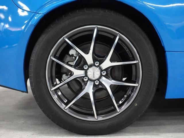 ＧＲ８６ ＲＣ　ブライトブルーＩＩ／ＲＡＹＳ１７インチアルミ／クリアランスソナー／クルーズコントロール／プッシュスタート／ＬＥＤヘッドライト／左右独立デジタル表記オートエアコン（28枚目）