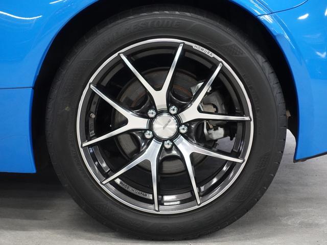 ＧＲ８６ ＲＣ　ブライトブルーＩＩ／ＲＡＹＳ１７インチアルミ／クリアランスソナー／クルーズコントロール／プッシュスタート／ＬＥＤヘッドライト／左右独立デジタル表記オートエアコン（29枚目）