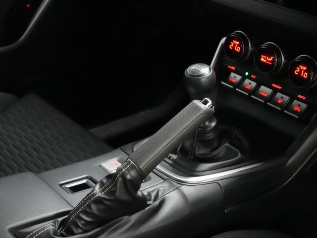 ＧＲ８６ ＲＣ　ブライトブルーＩＩ／ＲＡＹＳ１７インチアルミ／クリアランスソナー／クルーズコントロール／プッシュスタート／ＬＥＤヘッドライト／左右独立デジタル表記オートエアコン（31枚目）