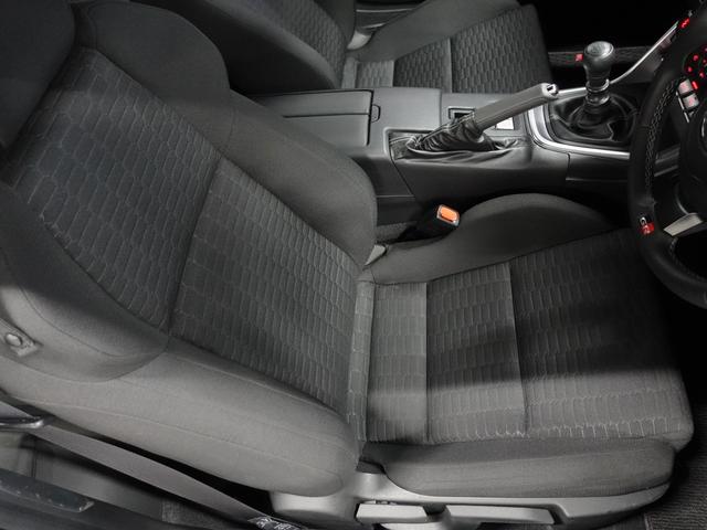 ＧＲ８６ ＲＣ　ブライトブルーＩＩ／ＲＡＹＳ１７インチアルミ／クリアランスソナー／クルーズコントロール／プッシュスタート／ＬＥＤヘッドライト／左右独立デジタル表記オートエアコン（34枚目）