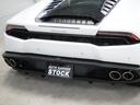 ＬＰ６１０－４　ガラスエンジンフード／カーボンエンジンベイ／フロントリフト／ブランディングＰＫＧ／２０インチブラックＭＩＭＡＳ鍛造アルミ／オレンジキャリパー／バックカメラ＆ソナー／バイカラーレザー／スペアキー（30枚目）