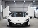 MCLAREN 650S