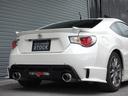 ８６ ＧＴリミテッド　ｉｎｇｓフルエアロ／ＨＫＳエキマニ／ＨＫＳマフラー／ＲＡＹＳ１７インチＡＷ／ＢＩＬＳＴＥＩＮ足回りＴＯＤＡＰＯＷＥＲプーリーＫＩＴ／ＣＯＳＣＯ強化エンジンマウント／ＥＮＤＬＥＳＳブレーキローター（7枚目）