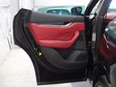 グランスポーツ 後期型/カーボンハンドル&カーボン内装/パノラマルーフ/後期グランスポーツエアロ/ツーリングPKG/レッドプレミアムレザー/21inブラックアンテオアルミ/ブラックステッチ/ヘッドレスト刺繍(44枚目)
