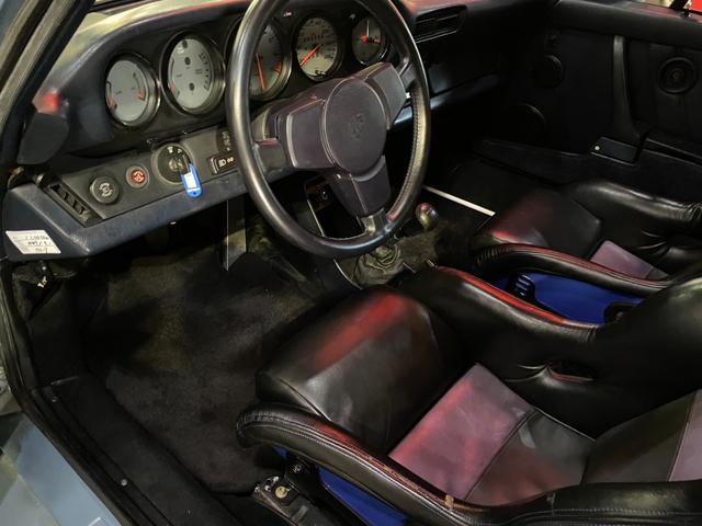 ９１１ ９１１ＳＣ　ＤＰ９３５（41枚目）