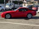 PORSCHE 944