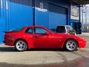 PORSCHE 944