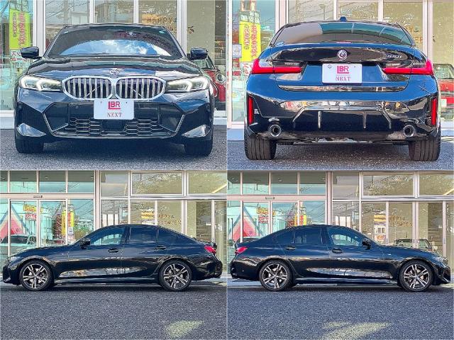 ３シリーズ ３２０ｉ　Ｍスポーツ　ＬＥＤヘッドライト・純正ナビ・バックカメラ・前後センサー・ＡＣＣ／ＬＫＡ／ＢＳＭ・シートヒーター・メモリー機能付パワーシート・Ｗエアコン・ディスプレイオーディオ・純正１８インチＡＷ・禁煙（17枚目）