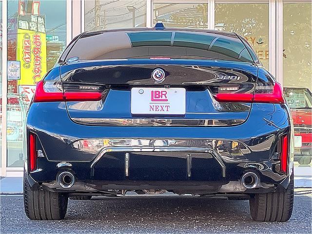 ３シリーズ ３２０ｉ　Ｍスポーツ　ＬＥＤヘッドライト・純正ナビ・バックカメラ・前後センサー・ＡＣＣ／ＬＫＡ／ＢＳＭ・シートヒーター・メモリー機能付パワーシート・Ｗエアコン・ディスプレイオーディオ・純正１８インチＡＷ・禁煙（28枚目）