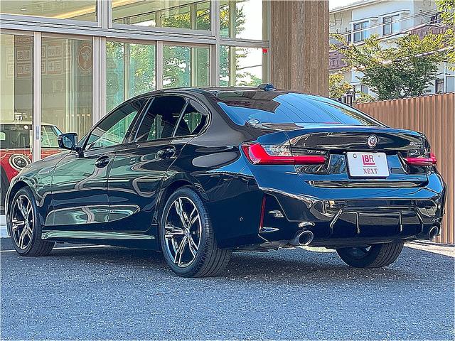 ３シリーズ ３２０ｉ　Ｍスポーツ　ＬＥＤヘッドライト・純正ナビ・バックカメラ・前後センサー・ＡＣＣ／ＬＫＡ／ＢＳＭ・シートヒーター・メモリー機能付パワーシート・Ｗエアコン・ディスプレイオーディオ・純正１８インチＡＷ・禁煙（29枚目）