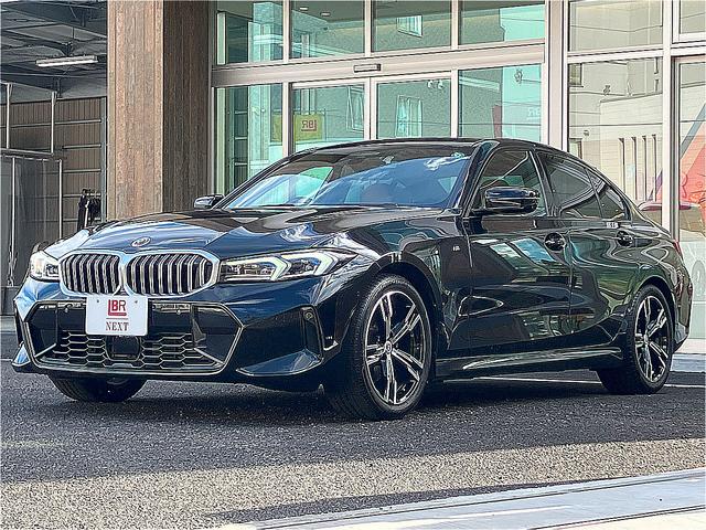 ３シリーズ ３２０ｉ　Ｍスポーツ　ＬＥＤヘッドライト・純正ナビ・バックカメラ・前後センサー・ＡＣＣ／ＬＫＡ／ＢＳＭ・シートヒーター・メモリー機能付パワーシート・Ｗエアコン・ディスプレイオーディオ・純正１８インチＡＷ・禁煙（31枚目）