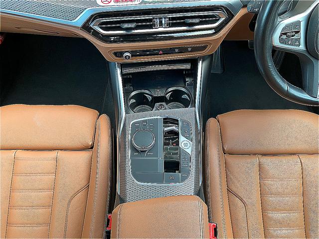 ３シリーズ ３２０ｉ　Ｍスポーツ　ＬＥＤヘッドライト・純正ナビ・バックカメラ・前後センサー・ＡＣＣ／ＬＫＡ／ＢＳＭ・シートヒーター・メモリー機能付パワーシート・Ｗエアコン・ディスプレイオーディオ・純正１８インチＡＷ・禁煙（41枚目）