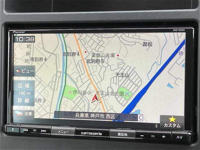 SUBARU FORESTER TOURING