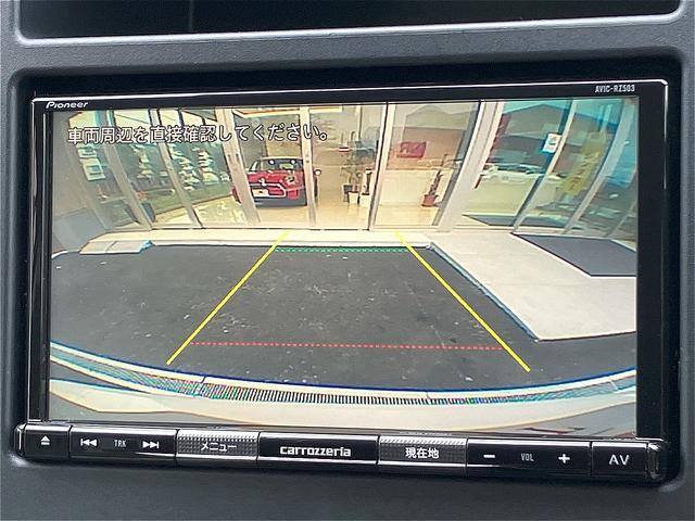 SUBARU FORESTER TOURING