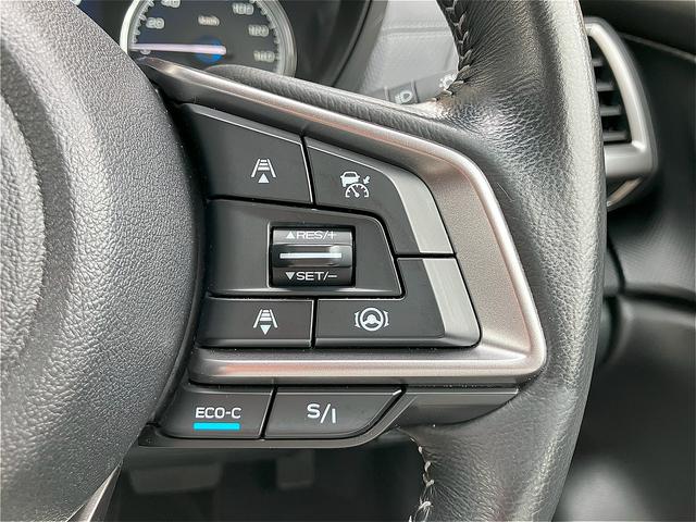 SUBARU FORESTER TOURING