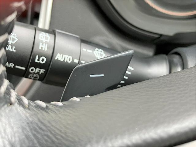 SUBARU FORESTER TOURING