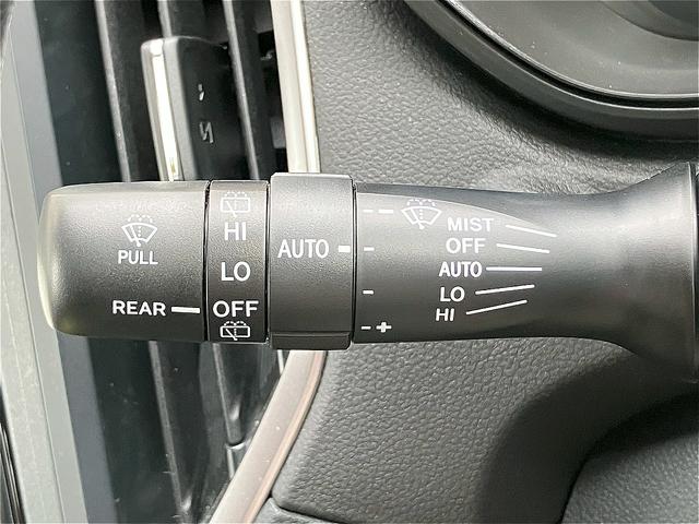 SUBARU FORESTER TOURING