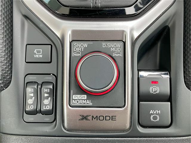 SUBARU FORESTER TOURING