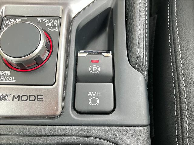 SUBARU FORESTER TOURING