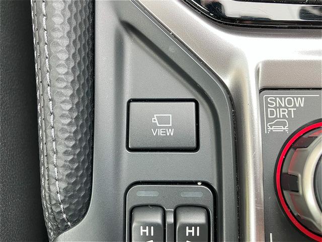 SUBARU FORESTER TOURING