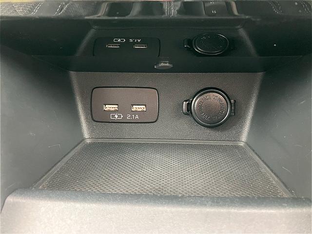 SUBARU FORESTER TOURING