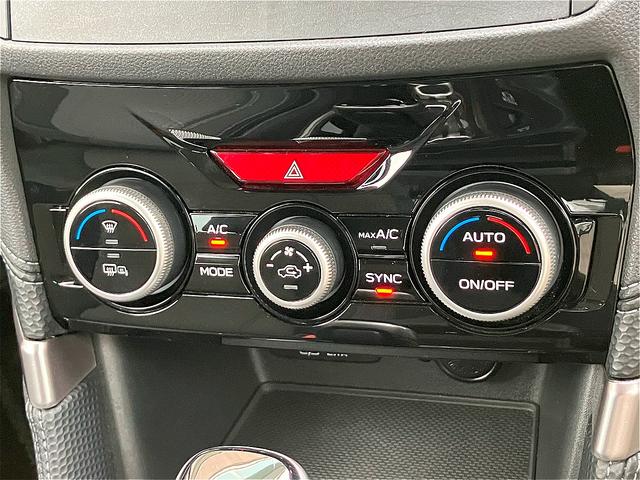 SUBARU FORESTER TOURING