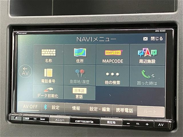 SUBARU FORESTER TOURING