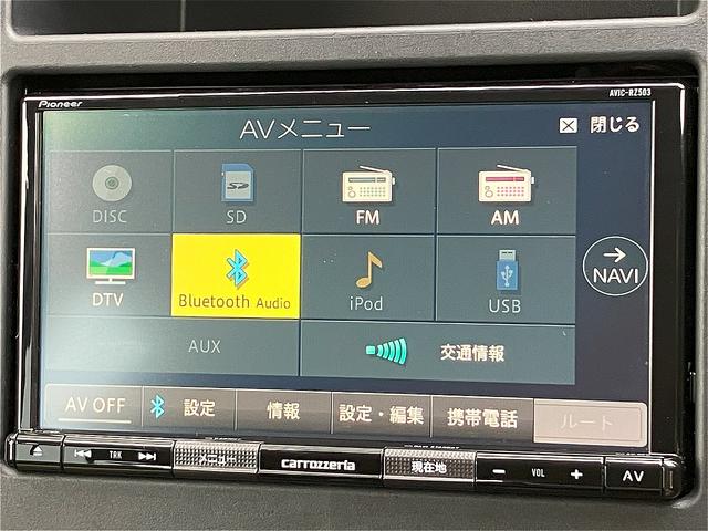 SUBARU FORESTER TOURING