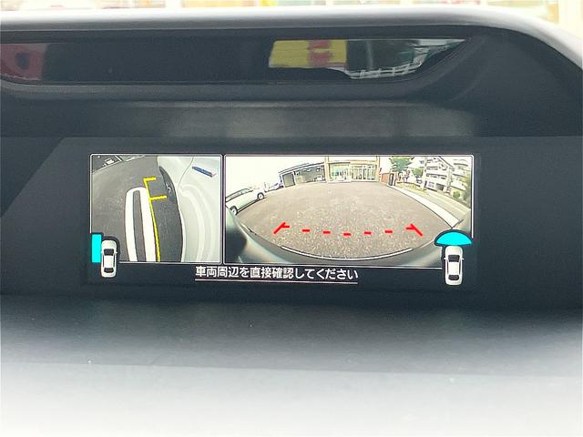 SUBARU FORESTER TOURING