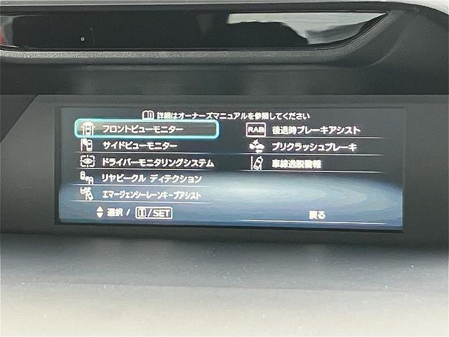 SUBARU FORESTER TOURING