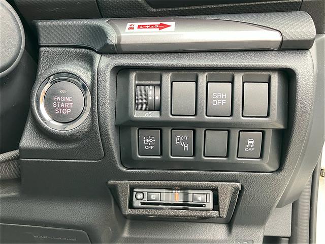 SUBARU FORESTER TOURING