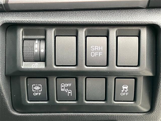 SUBARU FORESTER TOURING