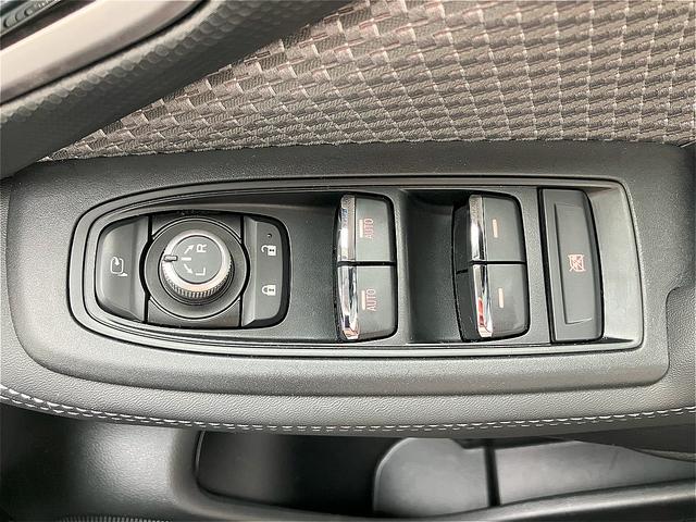 SUBARU FORESTER TOURING