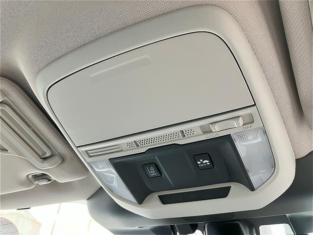 SUBARU FORESTER TOURING