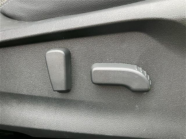 SUBARU FORESTER TOURING