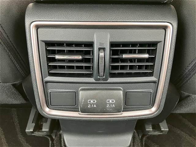 SUBARU FORESTER TOURING