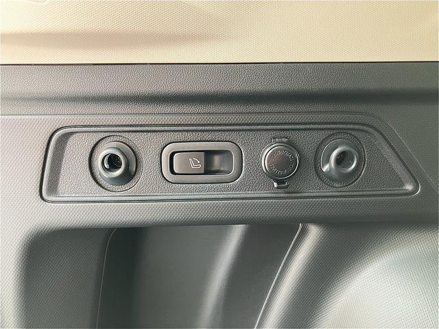 SUBARU FORESTER TOURING