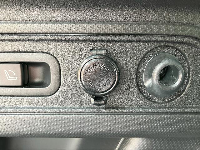 SUBARU FORESTER TOURING