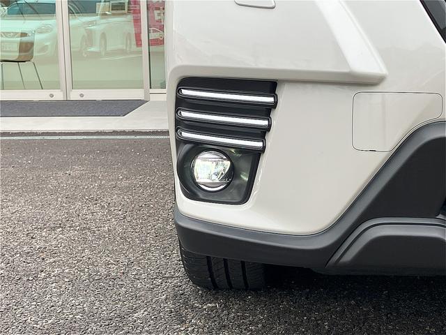 SUBARU FORESTER TOURING