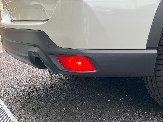 SUBARU FORESTER TOURING