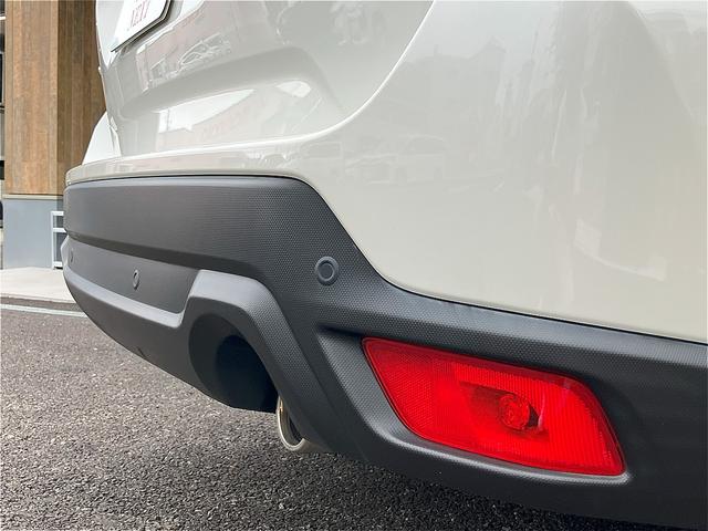 SUBARU FORESTER TOURING