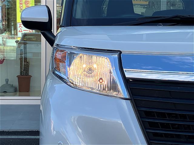 ◆ヘッドライト◆夜間の視認性を高め快適に走行できます。