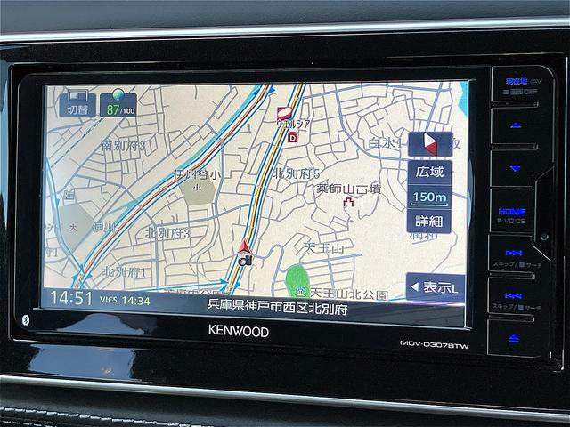 キックス Ｘ　ＬＥＤヘッドライト・社外ナビ・３６０度カメラ・前後センサー・ＡＣＣ／ＬＫＡ・衝突被害軽減ブレーキ・デジタルインナーミラー・ＢＴオーディオ・キーレス／スマートキー・ＰＶガラス・純正１７インチＡＷ・禁煙（4枚目）