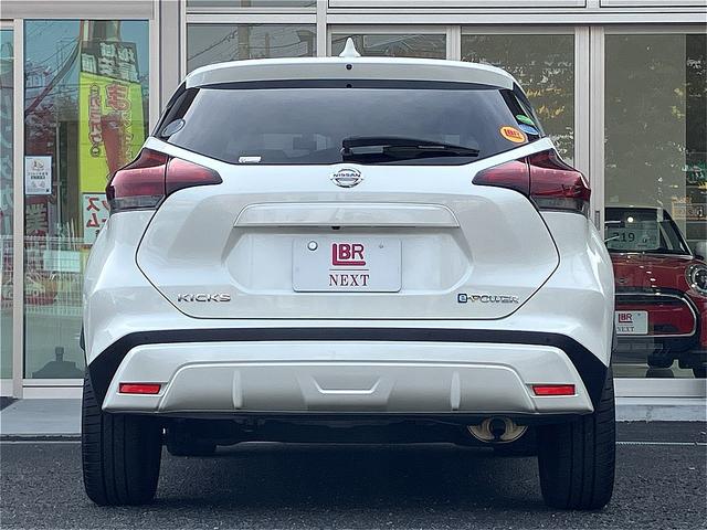 キックス Ｘ　ＬＥＤヘッドライト・社外ナビ・３６０度カメラ・前後センサー・ＡＣＣ／ＬＫＡ・衝突被害軽減ブレーキ・デジタルインナーミラー・ＢＴオーディオ・キーレス／スマートキー・ＰＶガラス・純正１７インチＡＷ・禁煙（28枚目）