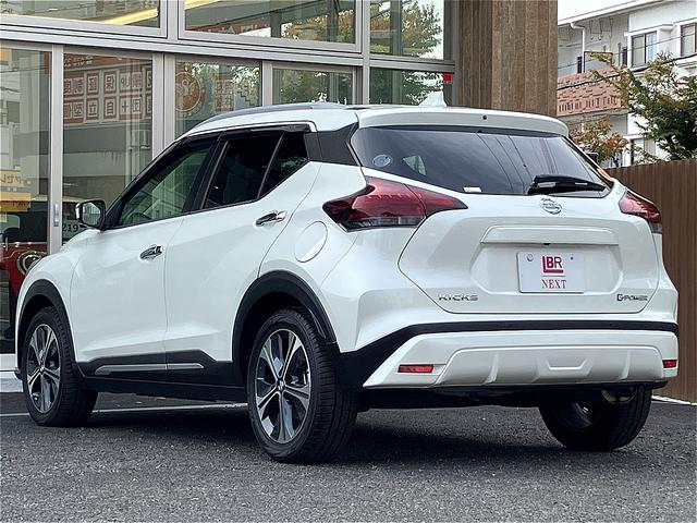 キックス Ｘ　ＬＥＤヘッドライト・社外ナビ・３６０度カメラ・前後センサー・ＡＣＣ／ＬＫＡ・衝突被害軽減ブレーキ・デジタルインナーミラー・ＢＴオーディオ・キーレス／スマートキー・ＰＶガラス・純正１７インチＡＷ・禁煙（29枚目）