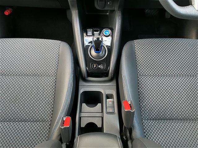 キックス Ｘ　ＬＥＤヘッドライト・社外ナビ・３６０度カメラ・前後センサー・ＡＣＣ／ＬＫＡ・衝突被害軽減ブレーキ・デジタルインナーミラー・ＢＴオーディオ・キーレス／スマートキー・ＰＶガラス・純正１７インチＡＷ・禁煙（42枚目）